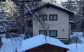 Green Mountain Lodge