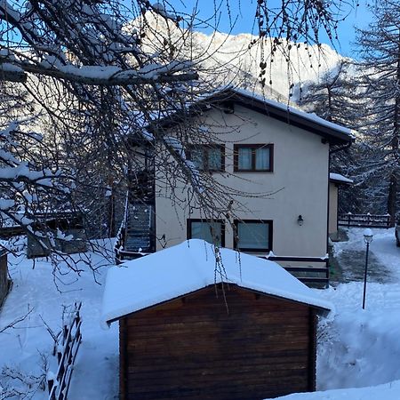 Green Mountain Lodge Sauze D'Oulx Exterior photo